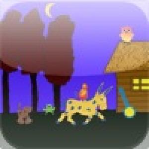  Der kleine Esel darf nicht singen (2009). Нажмите, чтобы увеличить.