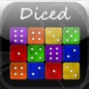  Diced (2009). Нажмите, чтобы увеличить.