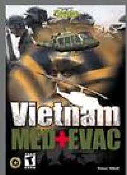  Вьетнамский апокалипсис: Служба спасения (Search & Rescue: Vietnam MedEvac) (2002). Нажмите, чтобы увеличить.