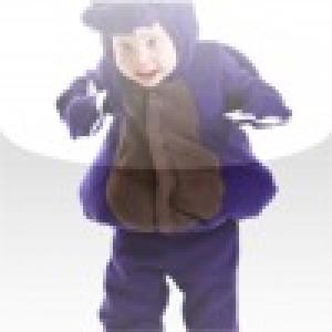  Dino Baby Slide Puzzle (2010). Нажмите, чтобы увеличить.