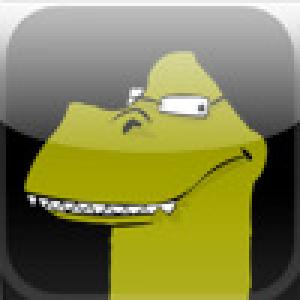  Dino Shake! (2009). Нажмите, чтобы увеличить.