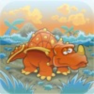  Dinosaur Slide Puzzle (2010). Нажмите, чтобы увеличить.