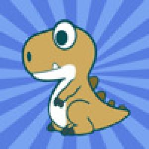  Dinosaur Ville (2010). Нажмите, чтобы увеличить.