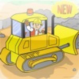  DirtMovers - Construction Counting (2010). Нажмите, чтобы увеличить.