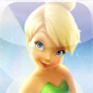  Disney Fairies Fly (2008). Нажмите, чтобы увеличить.