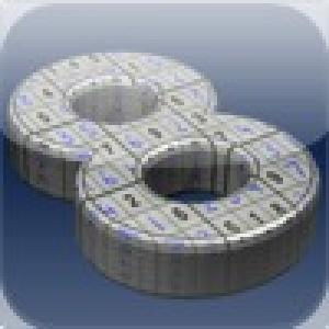  DoKuSan Sudoku (2010). Нажмите, чтобы увеличить.