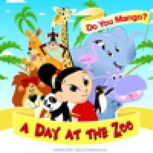  DoYouMango - A Day at the Zoo (2009). Нажмите, чтобы увеличить.