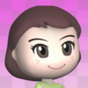  Doki Doki Bloki (2009). Нажмите, чтобы увеличить.