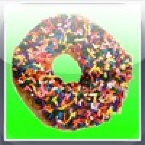  Donut Taps (2010). Нажмите, чтобы увеличить.