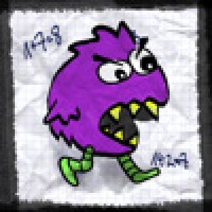  Doodle Math Brain Jogging (2009). Нажмите, чтобы увеличить.