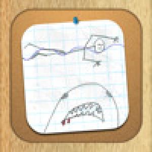  Doodle Movie Challenge HD (2010). Нажмите, чтобы увеличить.