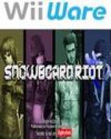  Snowboard Racer (1999). Нажмите, чтобы увеличить.