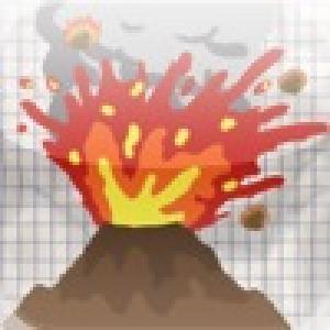  Doodle Volcano (2010). Нажмите, чтобы увеличить.