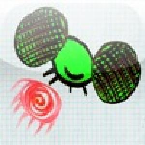  DoodleBugs (2009). Нажмите, чтобы увеличить.