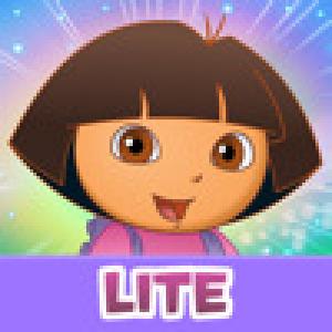  Dora Saves the Crystal Kingdom: Rainbow Ride Lite (2010). Нажмите, чтобы увеличить.