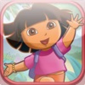  Dora the Explorer Coloring Adventures! (2010). Нажмите, чтобы увеличить.