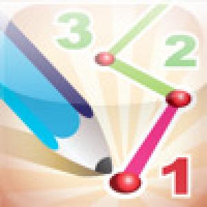  DotToDot number whiz (2009). Нажмите, чтобы увеличить.