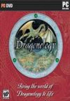  Dragonology ,. Нажмите, чтобы увеличить.