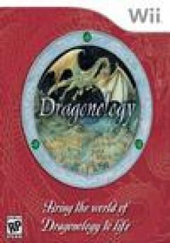  Dragonology (2010). Нажмите, чтобы увеличить.