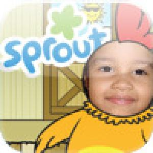  Dress Like Chica (2009). Нажмите, чтобы увеличить.