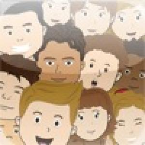  Dress Me Up (2010). Нажмите, чтобы увеличить.