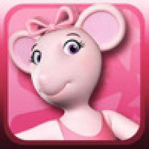 Dress Up with Angelina Ballerina (2010). Нажмите, чтобы увеличить.