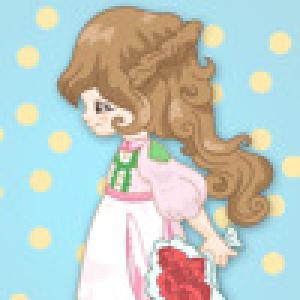  Dressing Laura (2009). Нажмите, чтобы увеличить.