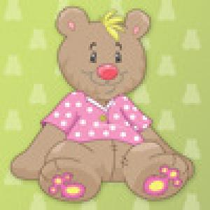  Dressing Teddy (2009). Нажмите, чтобы увеличить.