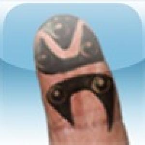  Dribbla (2010). Нажмите, чтобы увеличить.