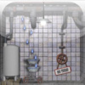  Drip Drop (2009). Нажмите, чтобы увеличить.