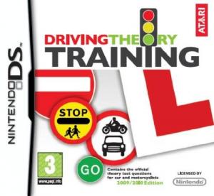  Driving Theory Training 2009/2010 Edition (2009). Нажмите, чтобы увеличить.