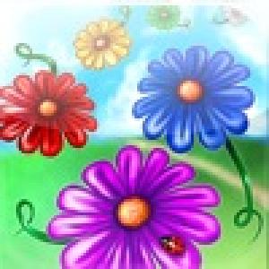  Drop Flowers (2010). Нажмите, чтобы увеличить.