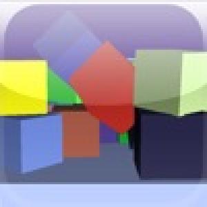  Drop It! (2010). Нажмите, чтобы увеличить.