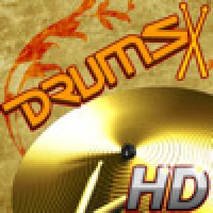  Drums Challenge HD (2010). Нажмите, чтобы увеличить.