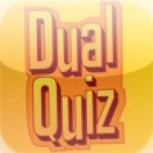  Dual Quiz Le quiz multijoueur (2010). Нажмите, чтобы увеличить.