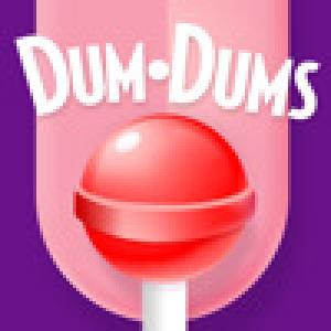  Dum Dum Pops Flick-A-Pop (2009). Нажмите, чтобы увеличить.