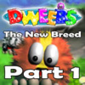  Dweebs: The New Breed Part 1 (2010). Нажмите, чтобы увеличить.