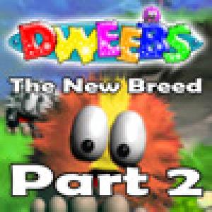  Dweebs: The New Breed Part 2 (2010). Нажмите, чтобы увеличить.