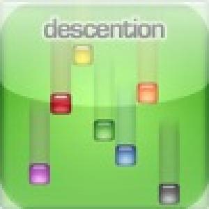  descention (2010). Нажмите, чтобы увеличить.