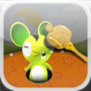  EZ Hit Mouse (2009). Нажмите, чтобы увеличить.