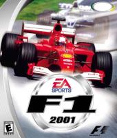  F1 2001 (2001). Нажмите, чтобы увеличить.