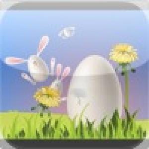  Easter Bunny Slide Puzzle (2010). Нажмите, чтобы увеличить.