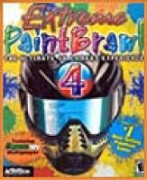  Extreme Paintbrawl 4 (2002). Нажмите, чтобы увеличить.