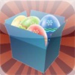  Easter Egg Drop! (2010). Нажмите, чтобы увеличить.