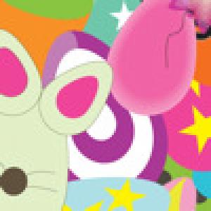  Easter Egg Matching Memory Game (2010). Нажмите, чтобы увеличить.