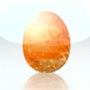  Easter Egg! (2009). Нажмите, чтобы увеличить.