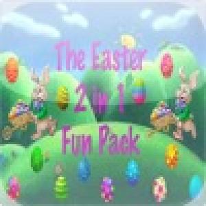  Easter Fun Pack HD (2010). Нажмите, чтобы увеличить.