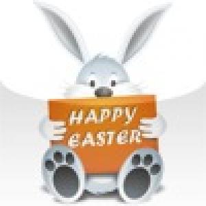  Easter Hunt (2010). Нажмите, чтобы увеличить.