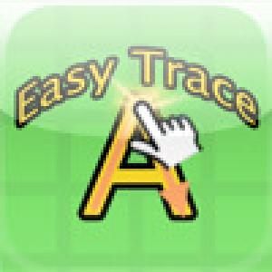  Easy Trace Letters (2009). Нажмите, чтобы увеличить.