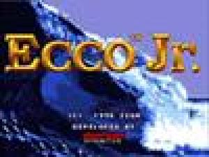  Ecco Jr. (2007). Нажмите, чтобы увеличить.